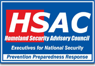 Morganne Homeland Security Advisory
                                Council