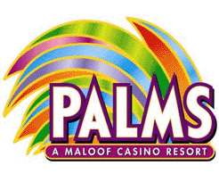 Morganne Picard Palms Hotel Las Vegas