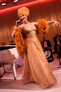 Morganne Phoenix Art Museum 50th Anniversary
