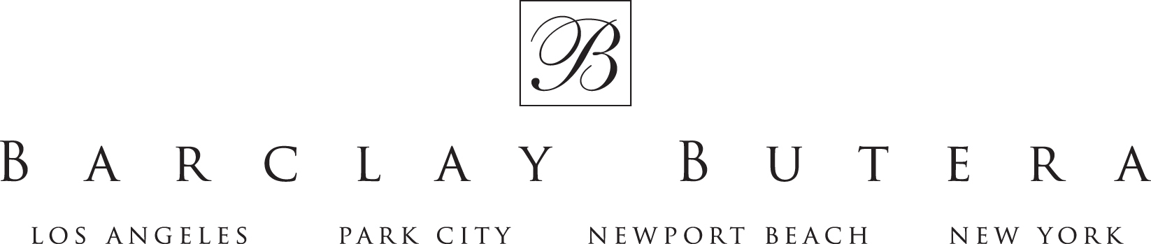 Morganne Picard Barclay
Butera Rolls Royce