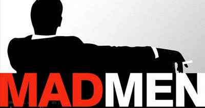 Mad Men logo